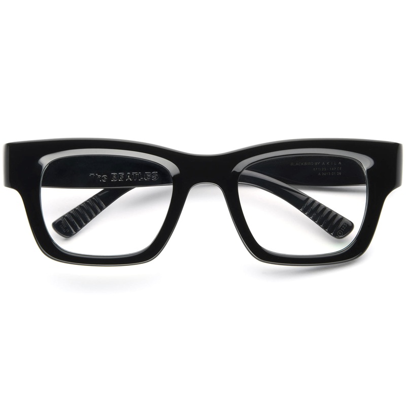 Blackbird x The Beatles