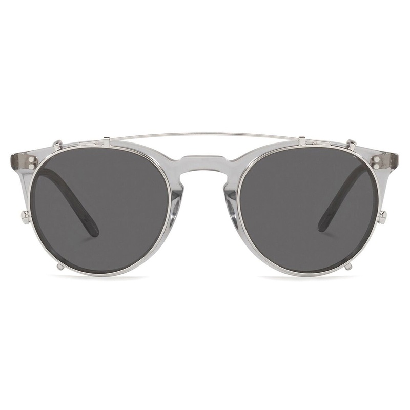 O’Malley Clip (OV5183CM)