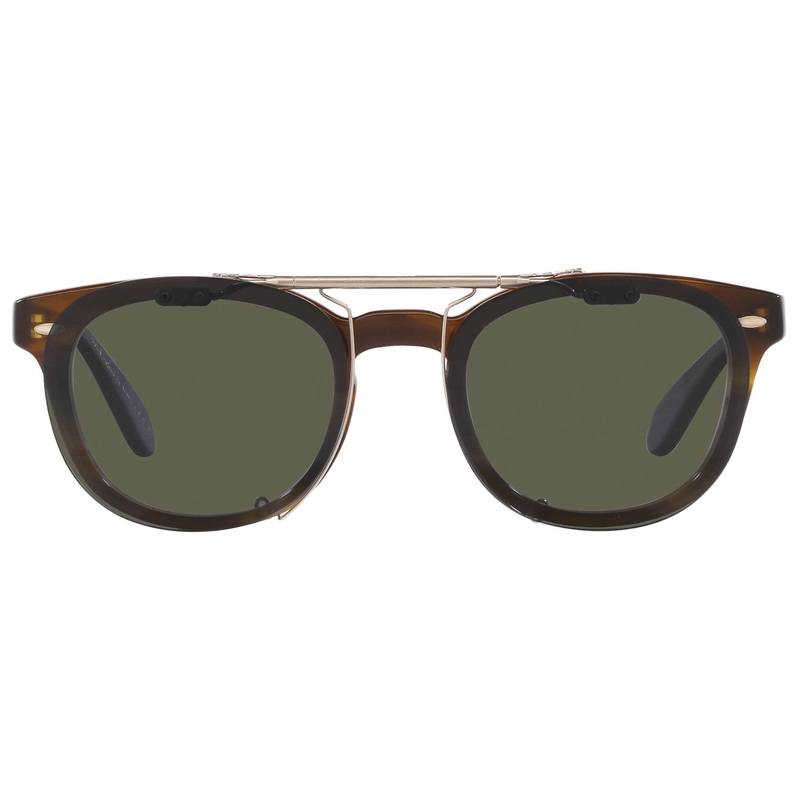 Sheldrake Flip-Up Clip (OV5036C)