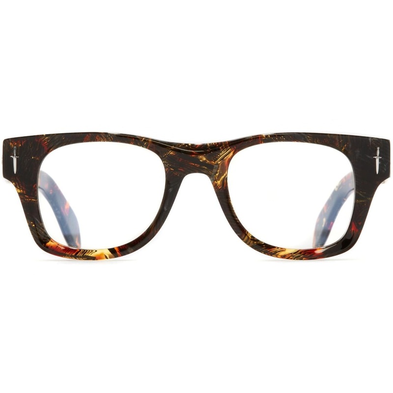 The Great Frog Phantom