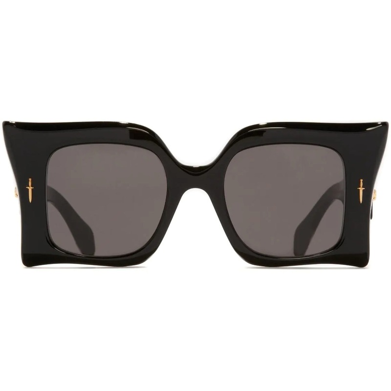 The Great Frog Medusa