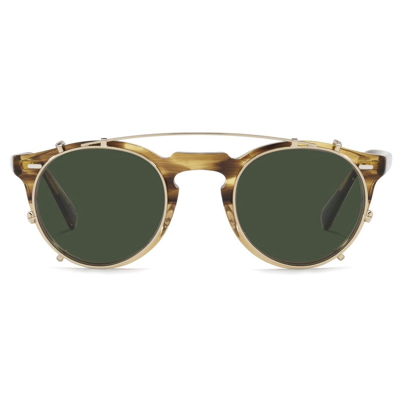 Gregory Peck Clip (OV5186CM)