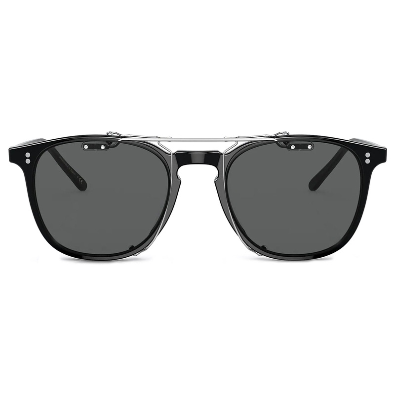 Finley 1993 Clip (OV5491C)