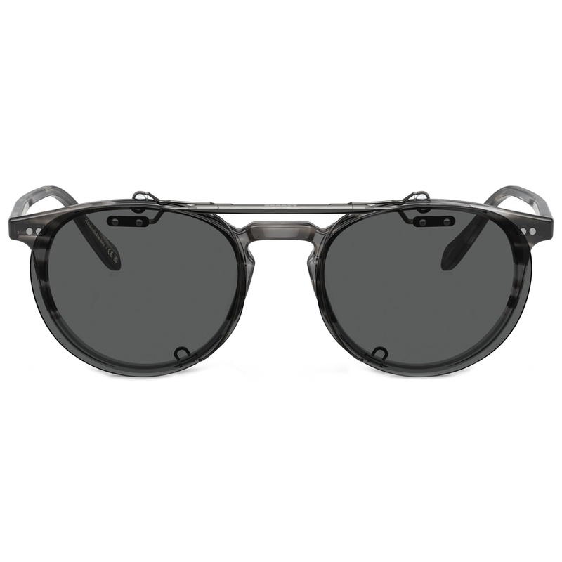 Riley-R Flip-Up Clip (OV5004C)