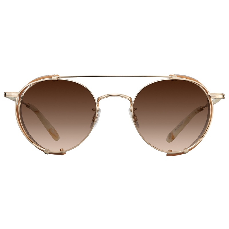 Wilson M Clip-On Side Shield