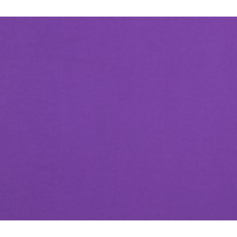 Soft Round Neck Purple Tshirt