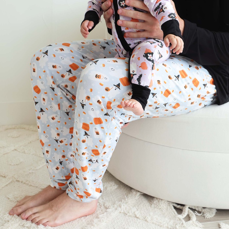 Men’s Jogger Pajama Pants | Boo Buddies