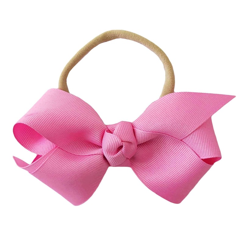 Ribbon Bow Headband | Pixie
