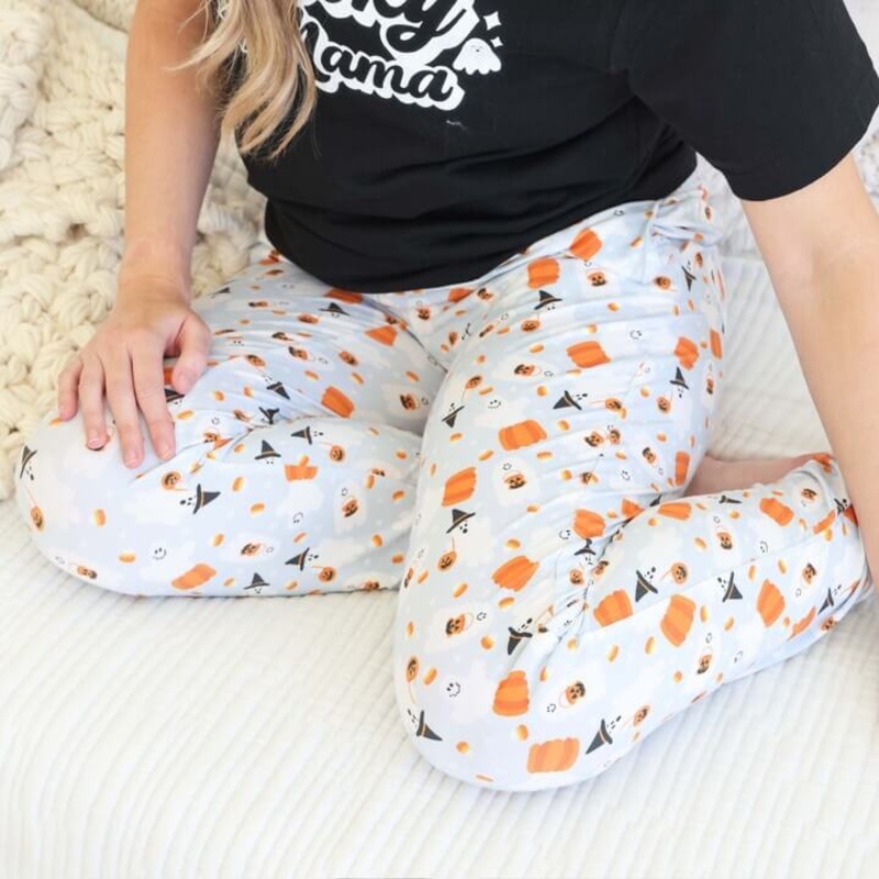 Women’s Jogger Pajama Pants | Boo Buddies