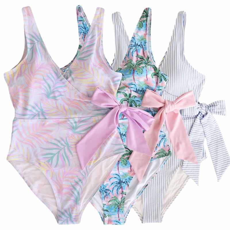 Women’s One-Piece Swimsuit | Best Sellers