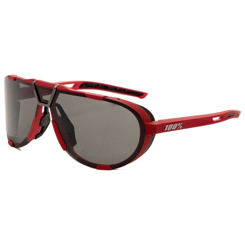 100 Percent Men’s Sunglasses 61046-265-01