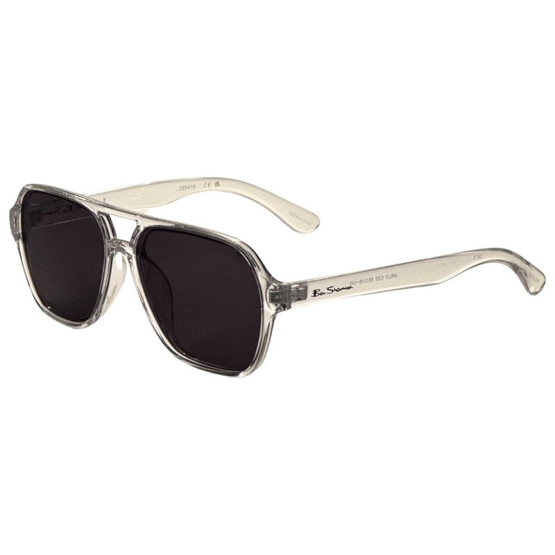 Ben Sherman Men’s Sunglasses BSARLOPM03