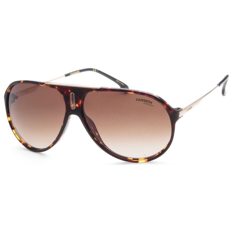 Carrera Unisex Sunglasses HOT65-086-HA