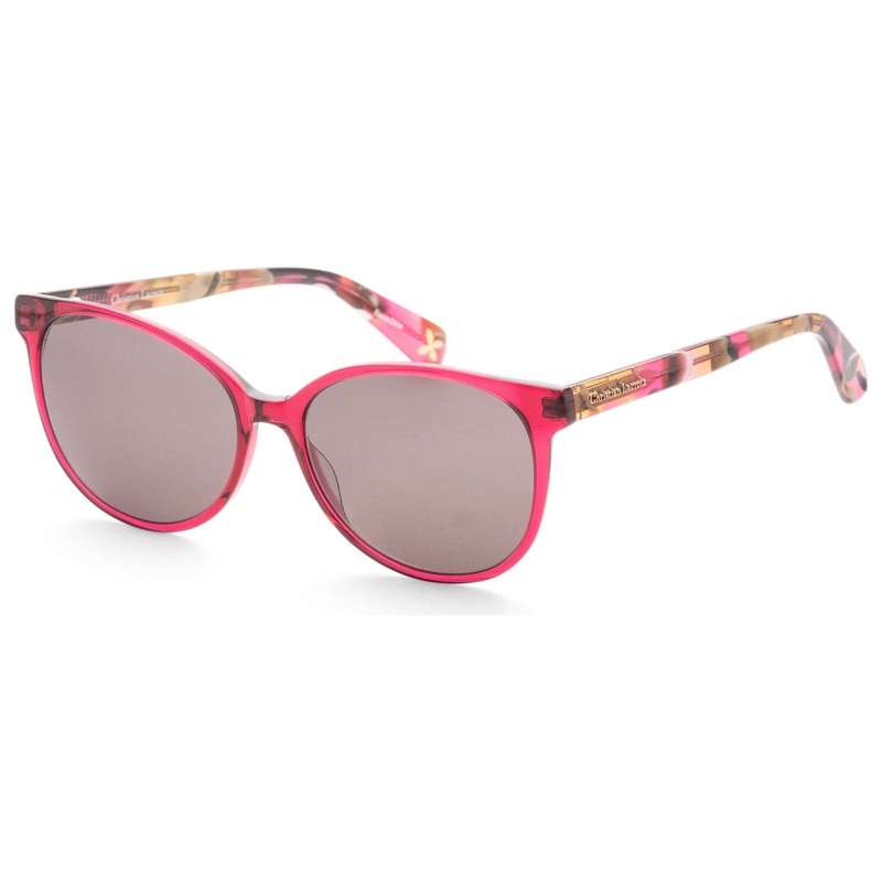 Christian Lacroix Women’s Sunglasses CLS1097-214-55