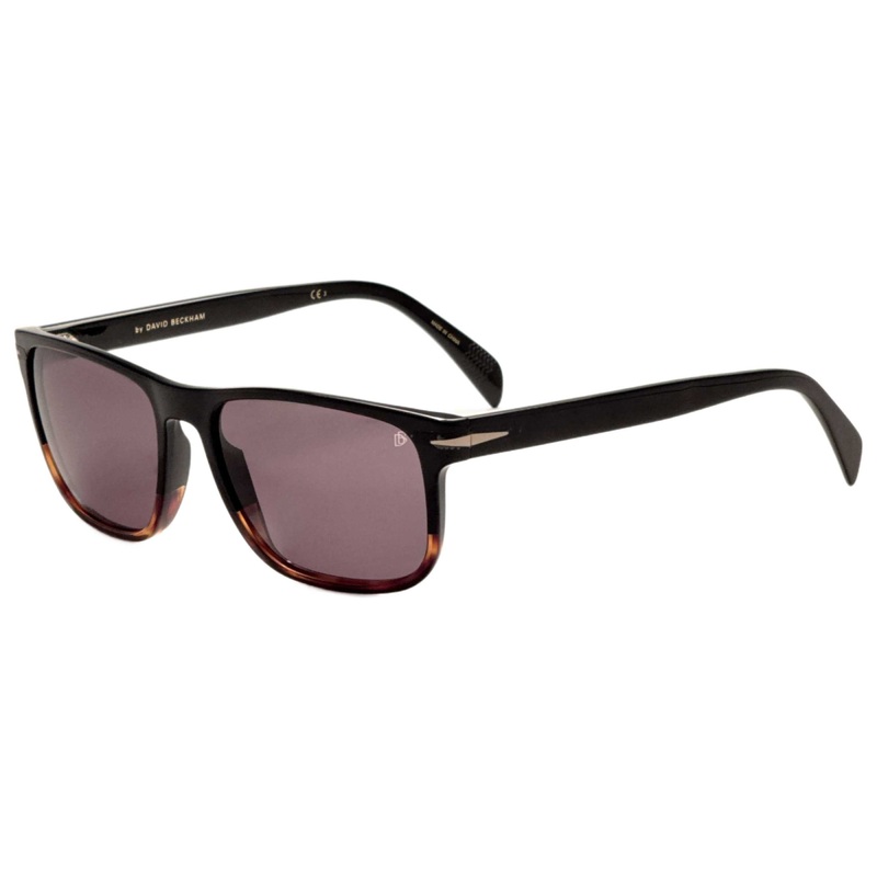 David Beckham Men’s Sunglasses DB1060S-037N-IR