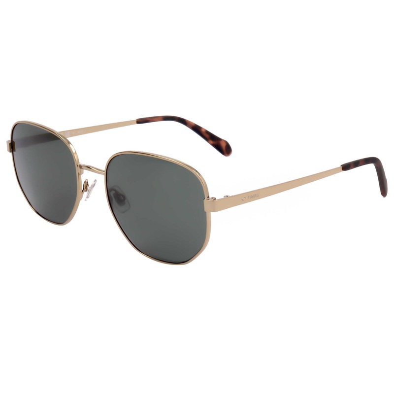 Fossil Men’s Sunglasses FOS2134-G-S-577-53