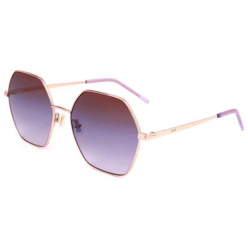 Hugo Boss Women’s Sunglasses BOSS1589-S-DDB-YU