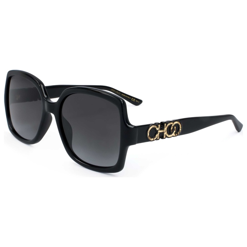 Jimmy Choo Women’s Sunglasses SAMMI-G-S-807-55