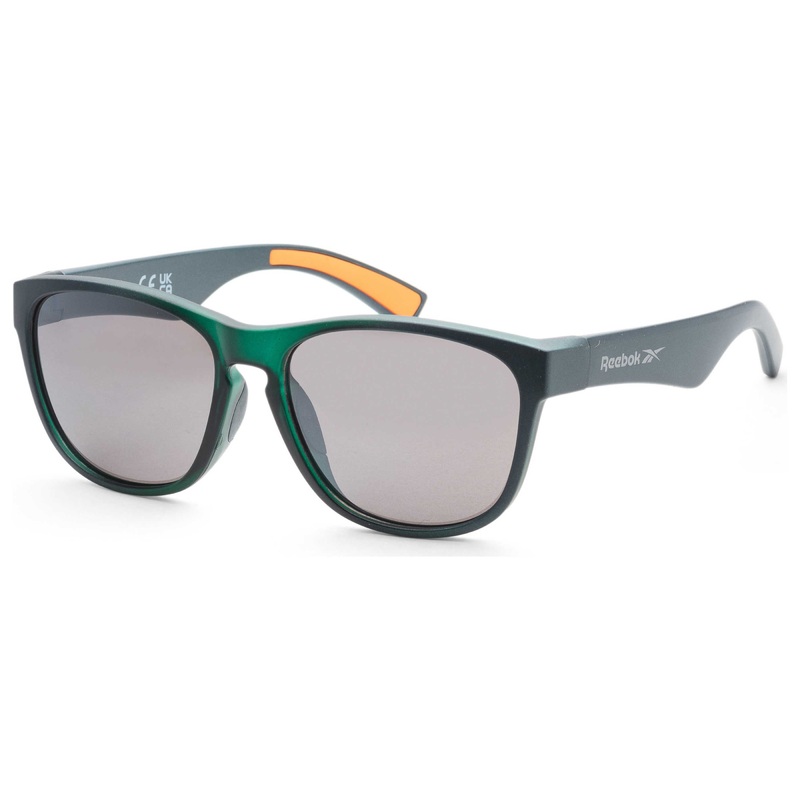 Reebok Men’s Sunglasses RBOP28TEALROS