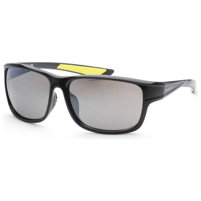 Reebok Men’s Sunglasses RBOP29BLKROS