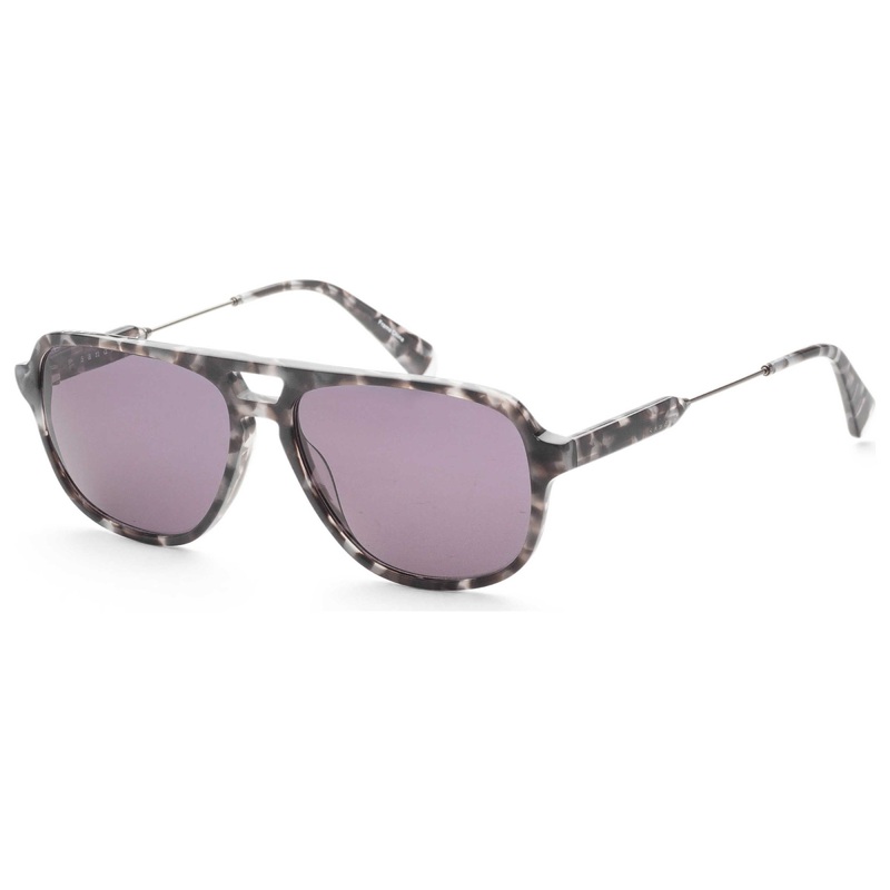Sandro Men’s Sunglasses SDS1015-207-55