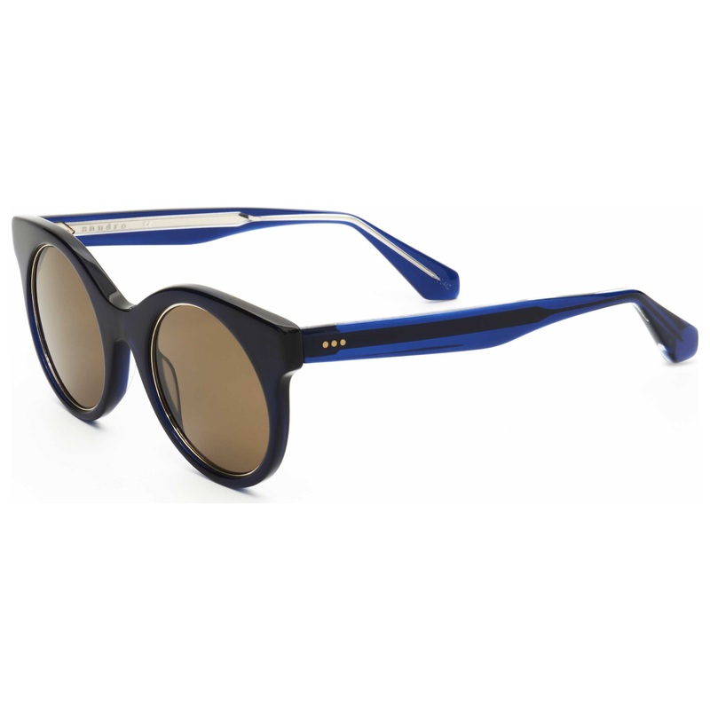 Sandro Women’s Sunglasses SD6005F-004-47