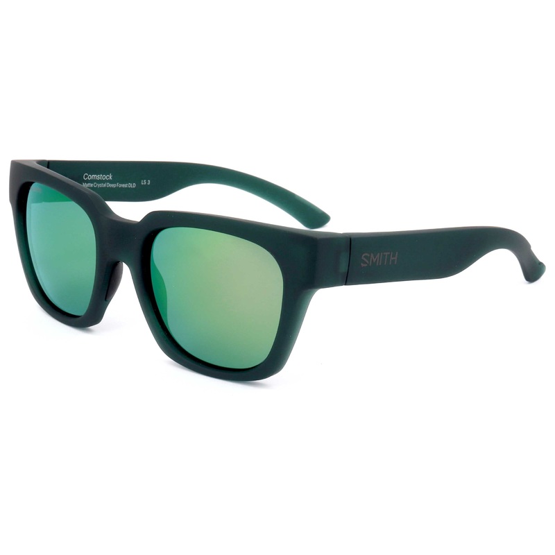 Smith Optics Unisex Sunglasses COMSTOCK-DLD-51