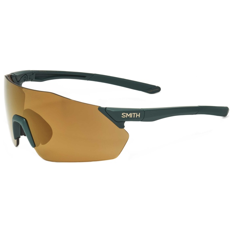 Smith Optics Unisex Sunglasses REVERB-1ED-99