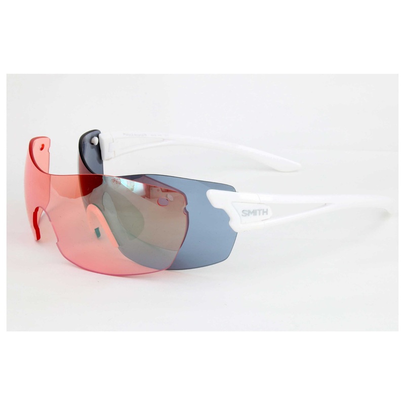 Smith Optics Women’s Sunglasses PIVLOCKASANA-N-VK6-99