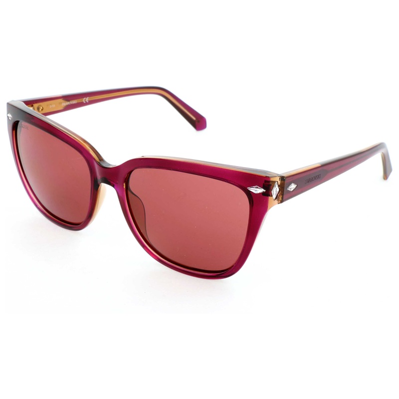 Swarovski Women’s Sunglasses SK-0175-81S