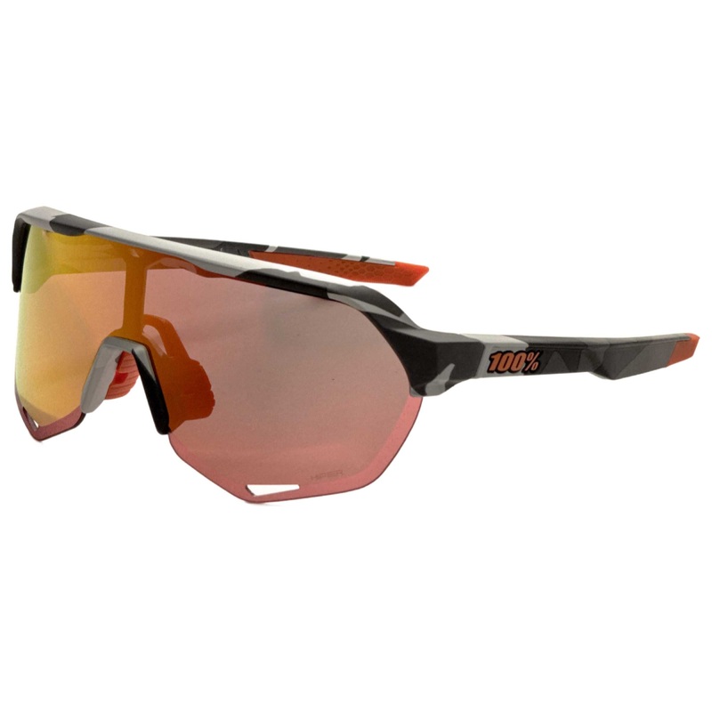 100 Percent Men’s Sunglasses 60006-00008