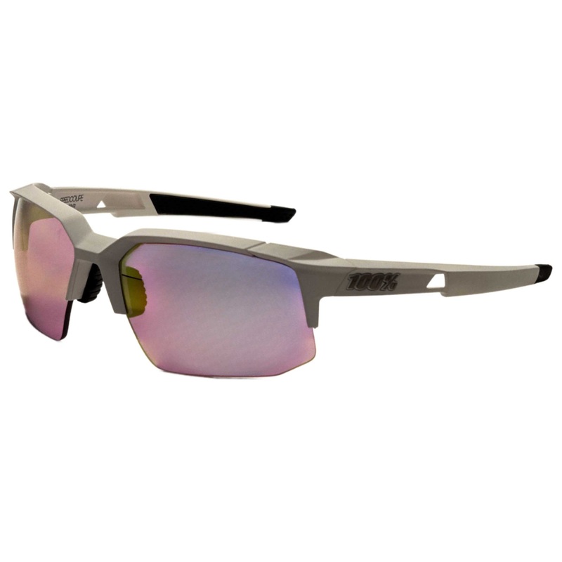 100 Percent Men’s Sunglasses 61031-010-72