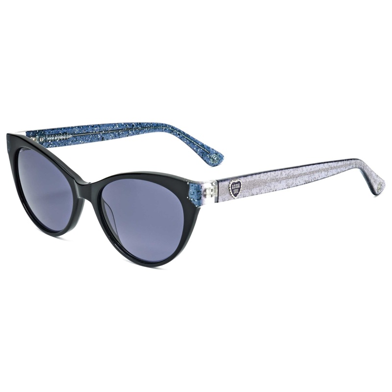 Anna Sui Women’s Sunglasses AS5098A-001-53