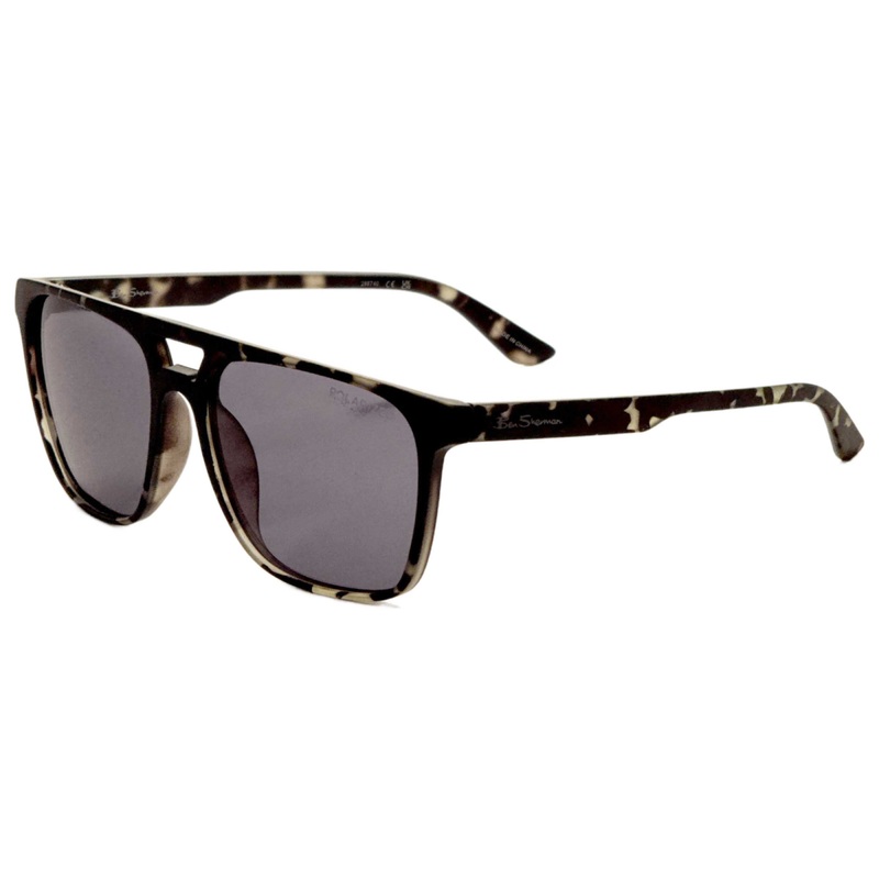 Ben Sherman Men’s Sunglasses BSTHEOPM04