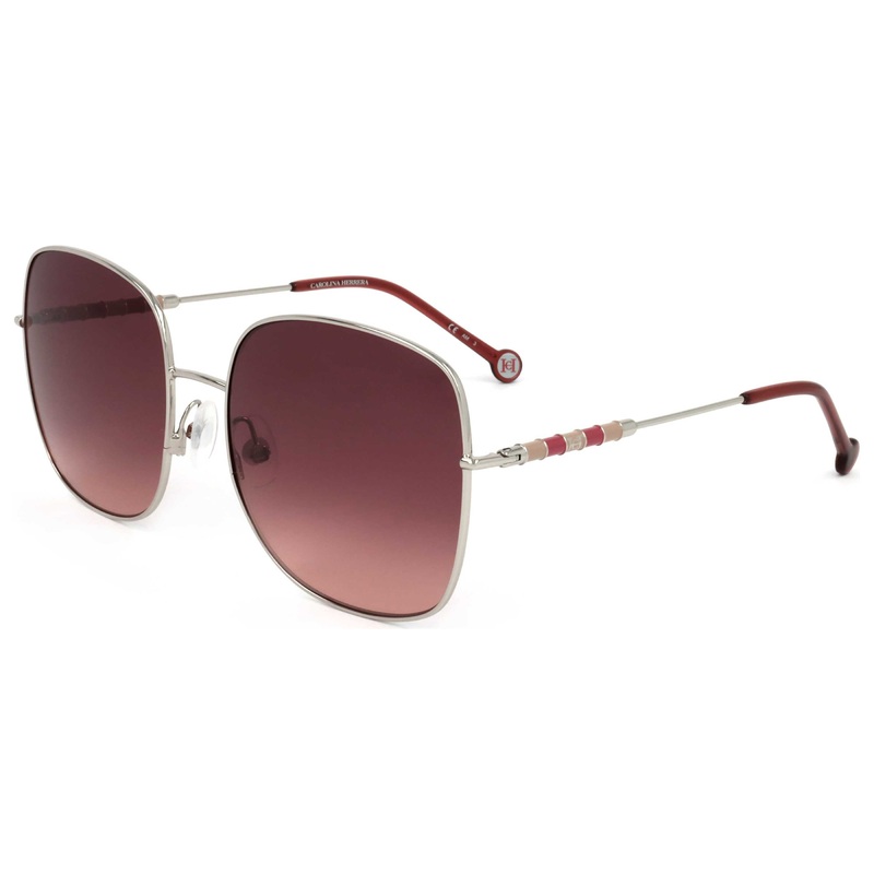 Carolina Herrera Women’s Sunglasses CH0035-S-3YG-59