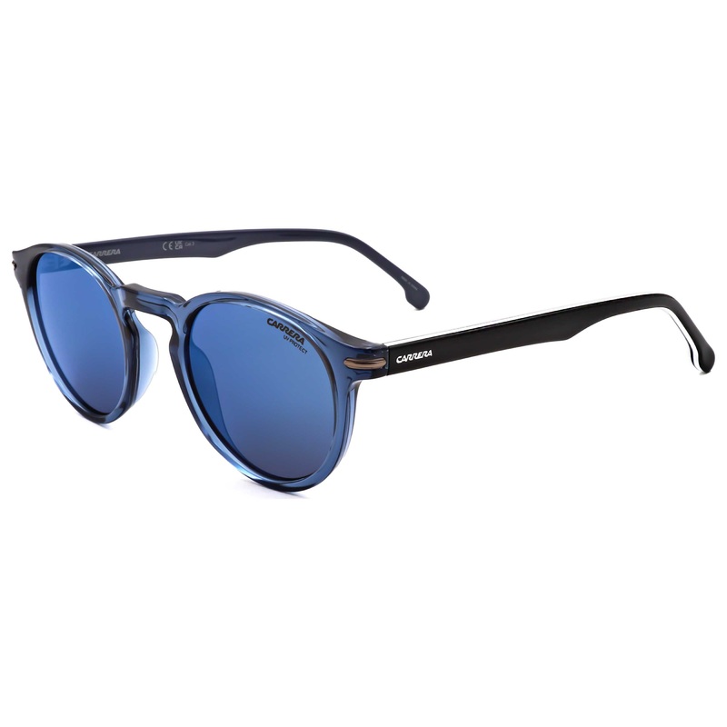 Carrera Unisex Sunglasses CA301-S-PJP-50