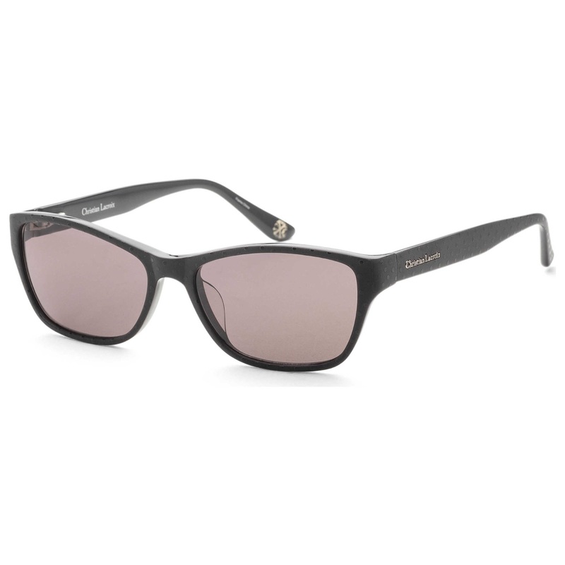 Christian Lacroix Women’s Sunglasses CLS1015-001-52