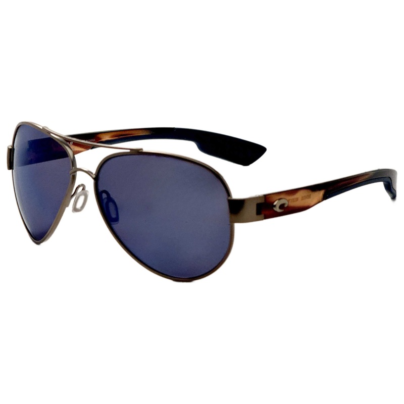 Costa del Mar Unisex Sunglasses 6S4010-401037-59