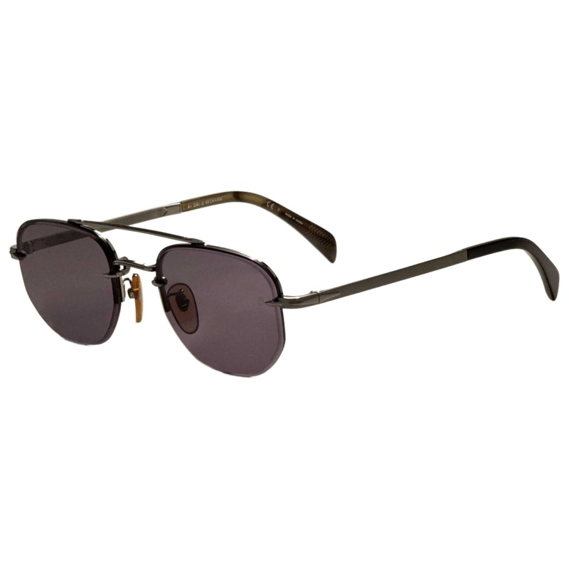 David Beckham Men’s Sunglasses DB1078S-085K-IR