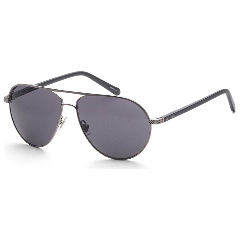 Fossil Men’s Sunglasses FOS3125-G-S-R80-59