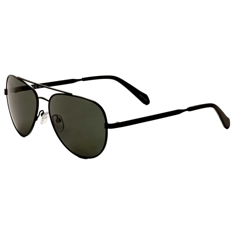 Fossil Men’s Sunglasses FOS3144-G-S-003-60
