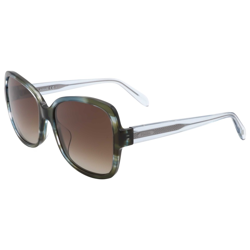 Fossil Women’s Sunglasses FOS2121-S-6AK-56