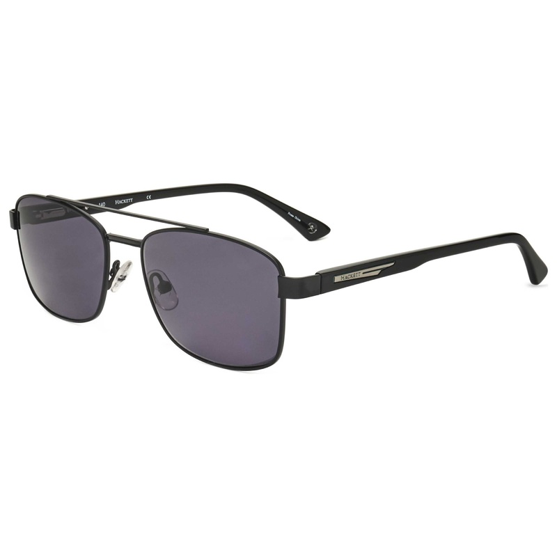 Hackett Men’s Sunglasses HEKS1261-002-55