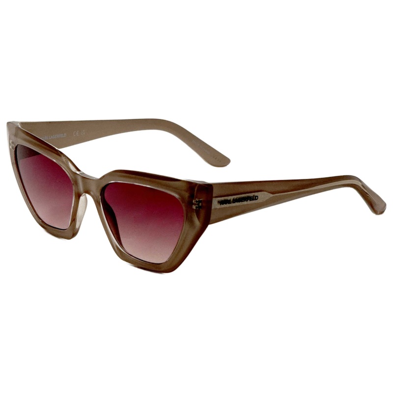 Karl Lagerfeld Women’s Sunglasses KL6145S-278