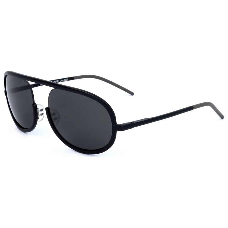 Kartell Men’s Sunglasses KL505S-01-57