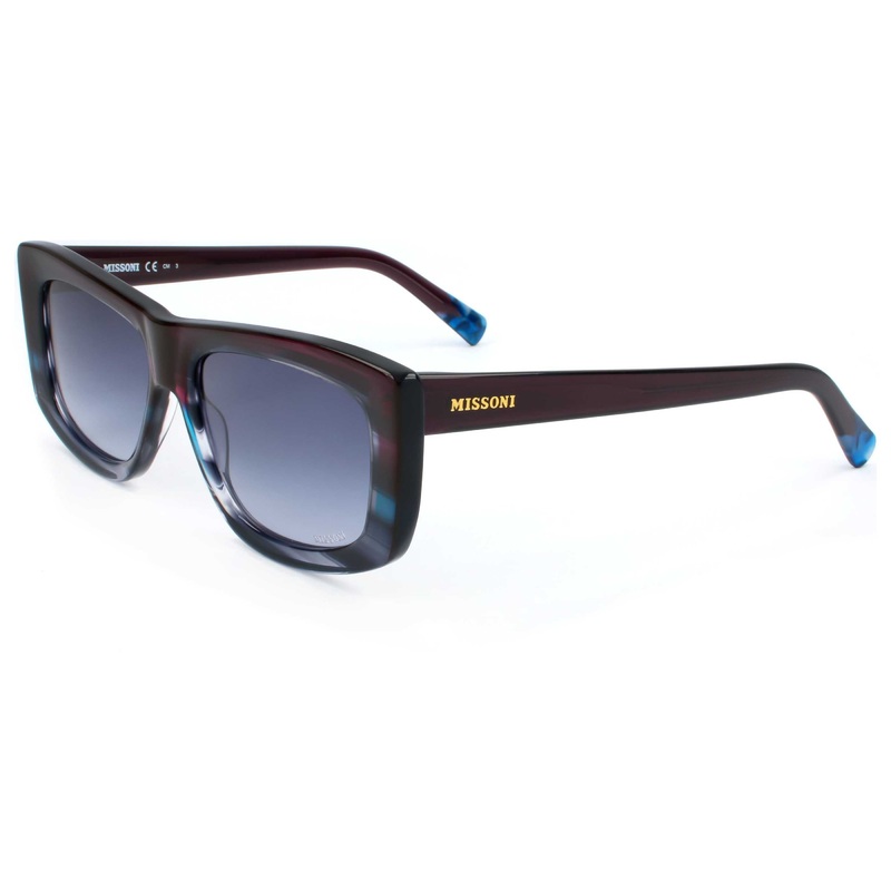 Missoni Women’s Sunglasses MIS0111-S-V43-56