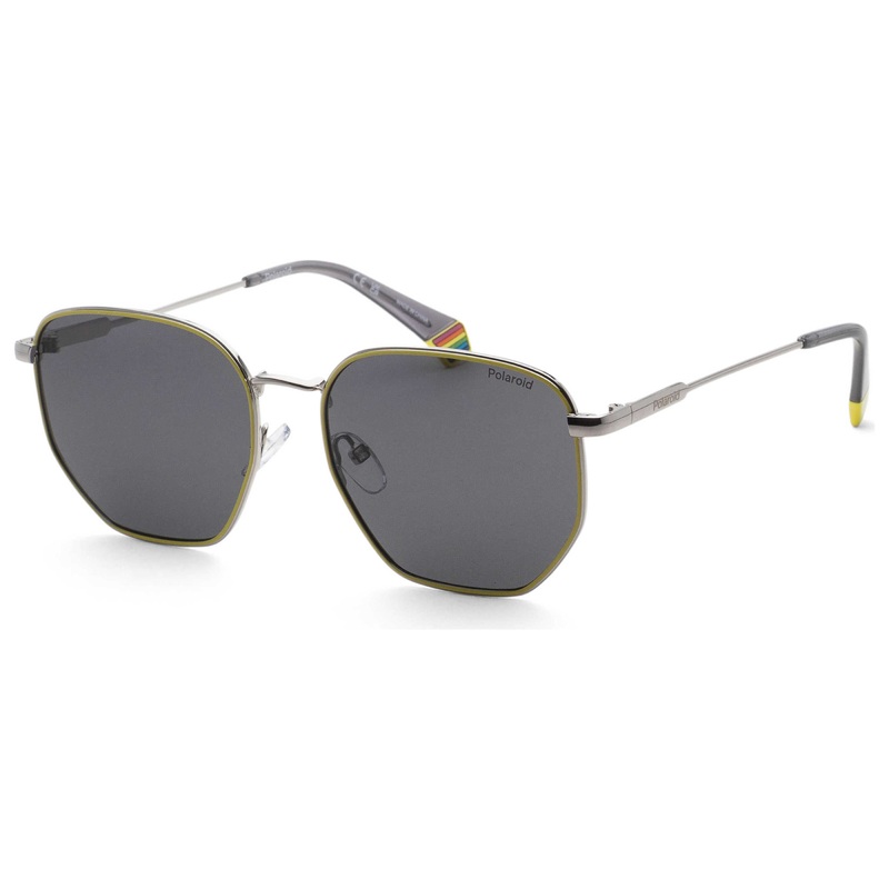 Polaroid Men’s Sunglasses PLD6214-S-X-KU2-56