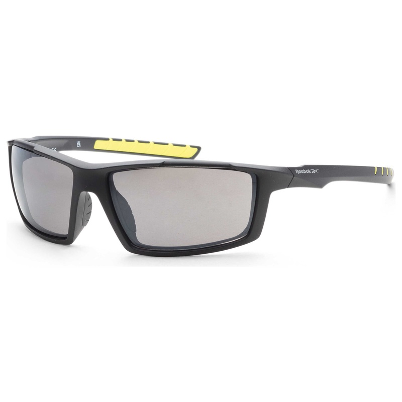 Reebok Men’s Sunglasses RB23BLKROS