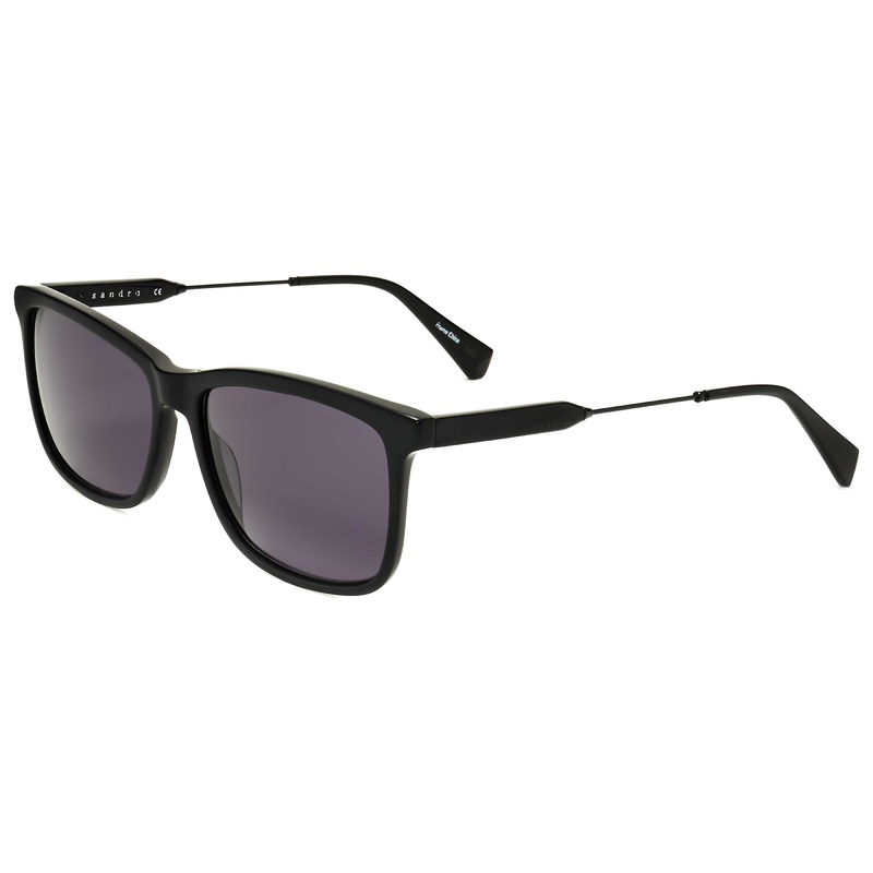 Sandro Men’s Sunglasses SDS1009-001-56