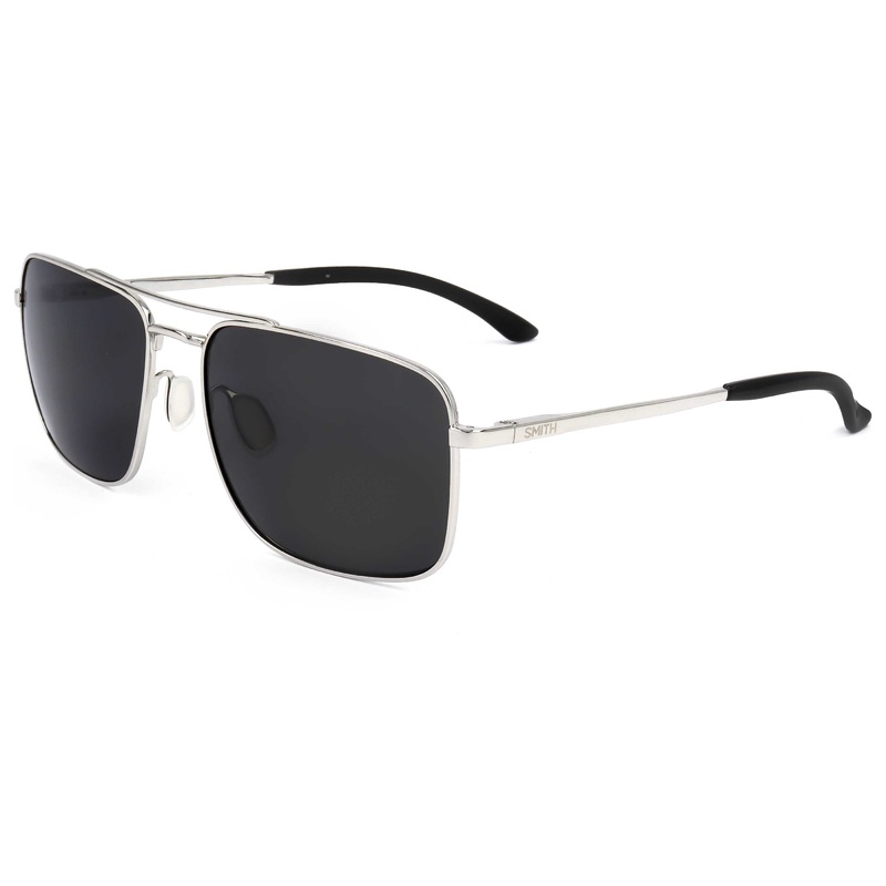 Smith Optics Men’s Sunglasses OUTCOME-010-59